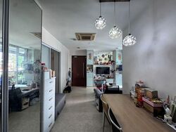 The Sunny Legend (D15), Apartment #599806961